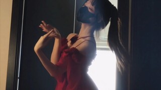 发光的不一定是神明✨