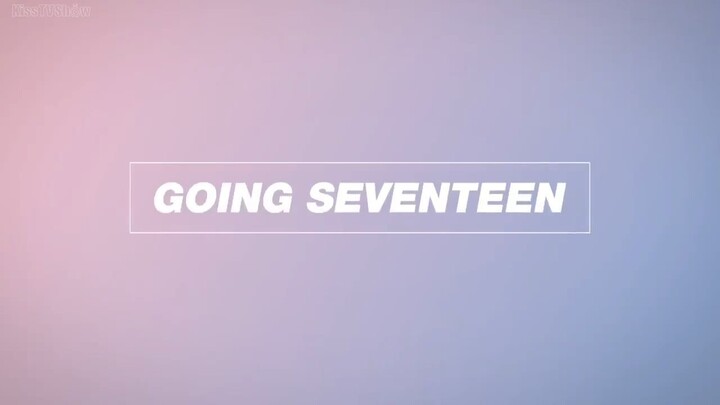 Going Seventeen 2019 Episode 4 (Presenting the New Employees of Going Entertainment)