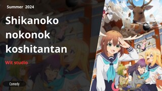 eps - 08 | shikanoko nokonoko koshitatan [sub indo]