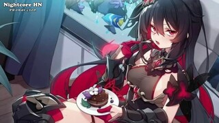 [ Nightcore HN ] - Nightcore Duyên Ta Chỉ Đây Thôi Remix