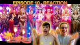 Drag Race Philippines - Season 2 - Grand Finale - BRAZIL REACTION