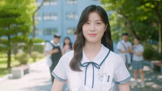 love story Korean drama part 2