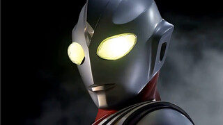 Ultraman |. Ultraman Tiga! Inilah misinya!