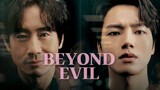 Beyond Evil Ep15 (tagdub)