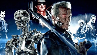 ติดตามชะตากรรมที่แตกต่างกันของ 12 Terminator และเอาชีวิตรอด