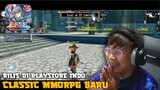 MMORPG BARU RILIS DI PLAYSTORE INDO ! AVABEL Ranking Season ! - MOBILE