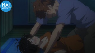 Anime Romance Namun Adegan Ecchi nya Terlalu Brutal +18