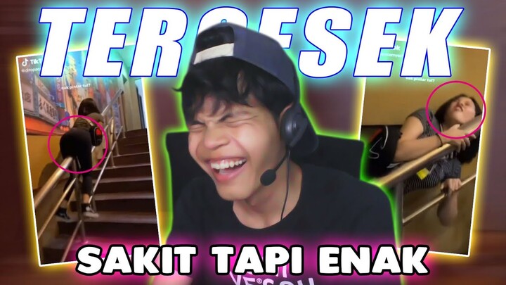 TIKTOK TERGESEK
