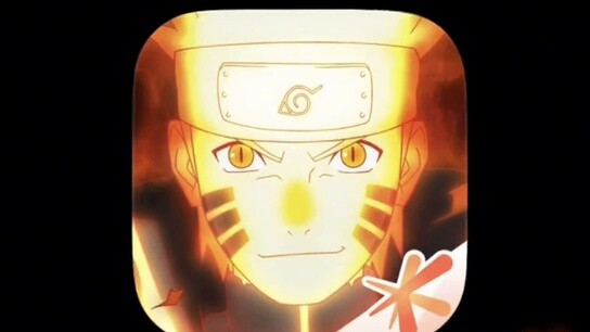 What does Naruto mobile game bring us?