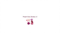 Pinjam dulu seratus :3 - Direject (Bocchi X Ryo Edit)