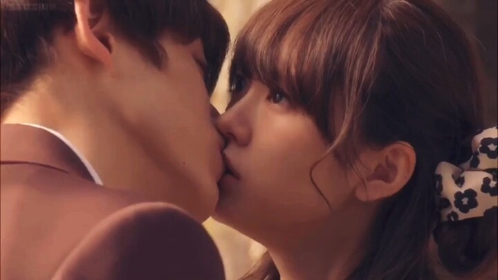 HEROINE DISQUALIFIED ( FMV ) ( second lead syndrome Malala 😭)
