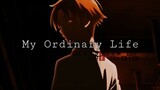 ayanokoji kiyotaka🤎~ classroom of the elite {edit/amv} ~ my ordinary life by tlt