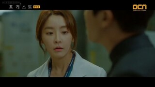 Priest  English sub Episode 06