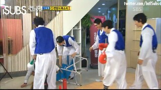 Running Man Ep 23 - English Sub