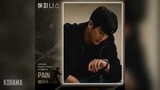 홍이삭(Hong Isaac) - Pain (해피니스 OST) Happiness OST Part 2