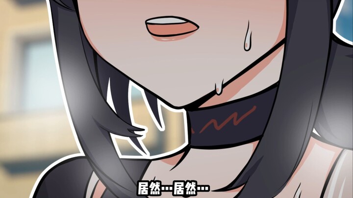 就这么想和姐姐....