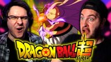 BUU'S POWER! | Dragon Ball Super Episode 79 REACTION | Anime Reaction