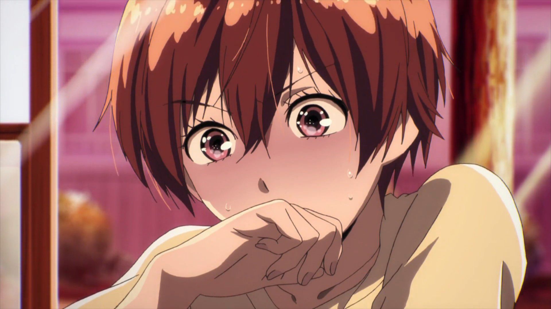 Bokura wa Minna Kawaisou: Hajimete no