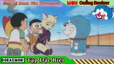 Review Doraemon | Tập Đặc Biệt - Gọt Lệ Xanh Của Doraemon | Mon Cuồng Review