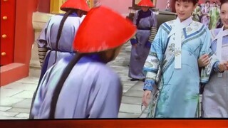 Guess which scene from Legend of Zhen Huan this is