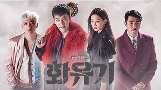 Hwayugi Ep. 12 English Subtitle