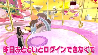 Anigame Eleven! 2025 Epiaode 012