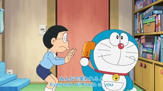 Doraemon episode 835