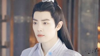 [Xiao Zhan Narcissus] Hướng dẫn chiến lược bạo chúa 03 Ying Xian | Những lời chỉ trích điên cuồng về