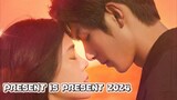 EP03♥︎ PRESENT IS PRESENT 2024 |Eng.Sub|