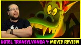 Hotel Transylvania 4 Transformania - 2022 Movie Review - Amazon Original (No Spoilers)