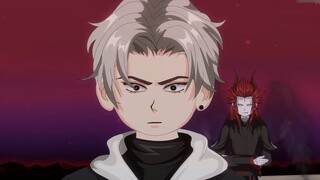 Styx Episode 12 Hate Sling Animation Suspense Micro Horror