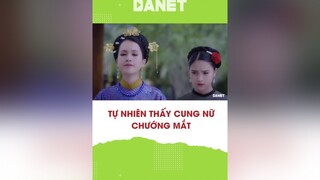 Ai thấy kỳ cục không? danet