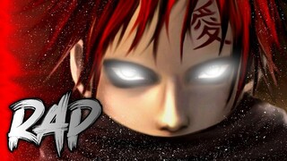 Gaara Hindi Rap by RAGE | Hindi Anime Rap [Naruto AMV]