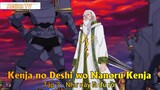 Kenja no Deshi wo Nanoru Kenja Tập 1 - Như này là đủ rồi