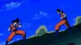 Goku đấu Gohan