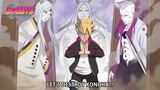 Momoshiki Control Boruto to Edo Tensei Kaguya & Isshiki | Momoshiki's Way to Revenge on Konoha
