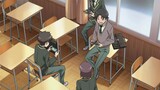Hagani I don't have many friends_ep1_eng_dub