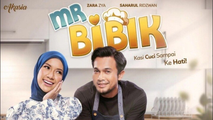 MR BIBIK EP 5