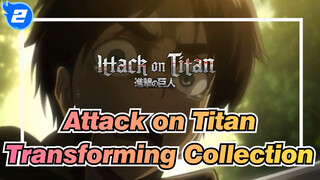 Attack on Titan|This is Transforming Collection of Attack on Titan_2