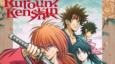 rurouni Kenshin s1 ep 7 Hindi