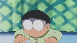 Doraemon episode 189