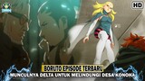 Boruto Episode Terbaru: Munculnya Delta Sebagai Pelindung Konoha?