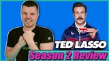 Ted Lasso Season 2 is Fantastic | Apple TV+