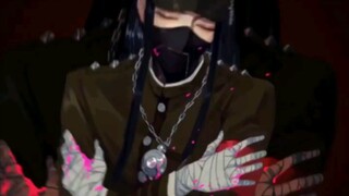 Shinguji Korekiyo edit