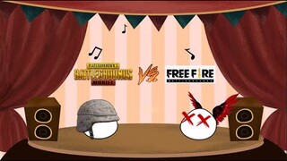 [Battle rap: PUBG Mobile vs Free Fire] - Đại Thanos