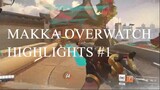 Overwatch 2 Makka Gameplay 1