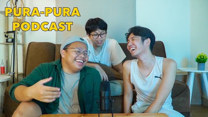 PURA-PURA PODCAST