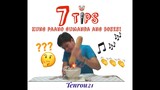 7 Tips kung paano gumanda ang boses | Tenrou21