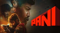 Pani 2024 | Full Movie Hindi Dub in 1080p |