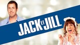 JACK AND JILL แจ็ค แอนด์ จิลล์